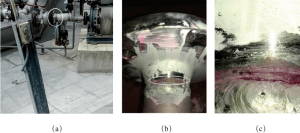 案例分享：不銹鋼管腐蝕開裂分析