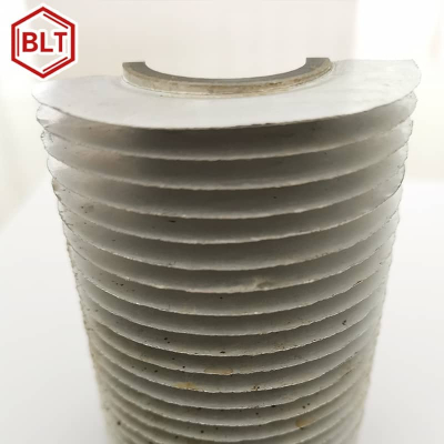 鋼鋁復合軋片管