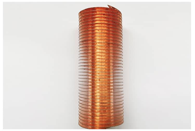 整體擠壓銅翅片管1-5