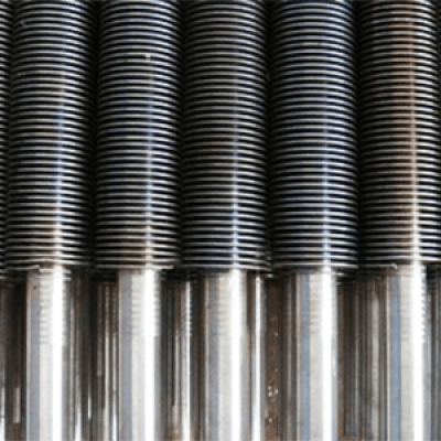 不銹鋼翅片管